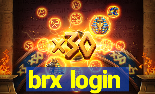 brx login